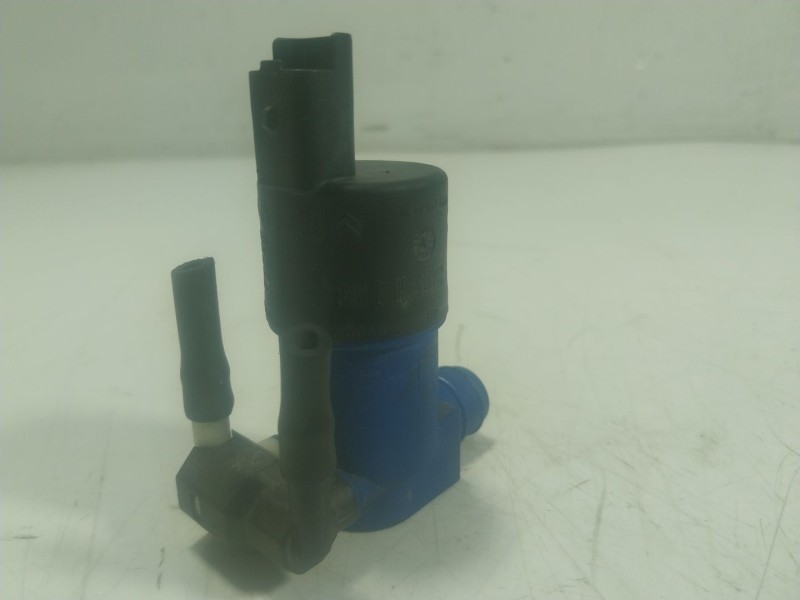 Recambio de bomba limpia para smart forfour ev eq 17.6 kwh referencia OEM IAM  9641553880 