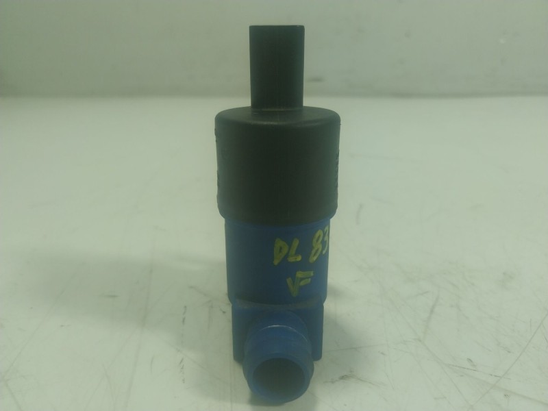 Recambio de bomba limpia para smart forfour ev eq 17.6 kwh referencia OEM IAM  9641553880 