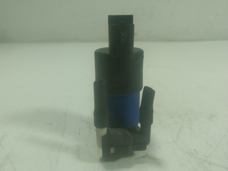 Recambio de bomba limpia para smart forfour ev eq 17.6 kwh referencia OEM IAM  9641553880 