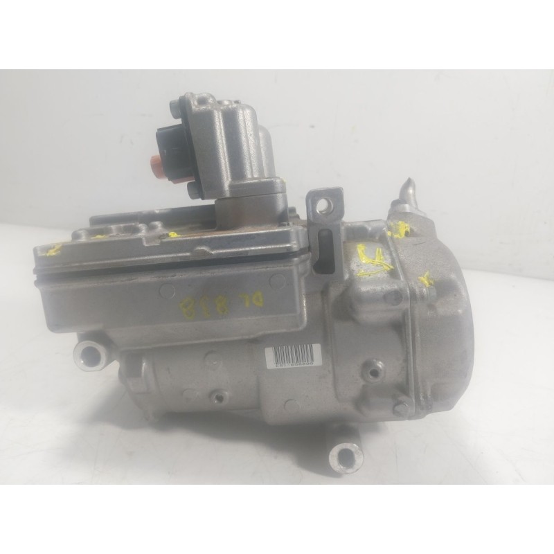 Recambio de compresor aire acondicionado para smart forfour ev eq 17.6 kwh referencia OEM IAM  926000134R 