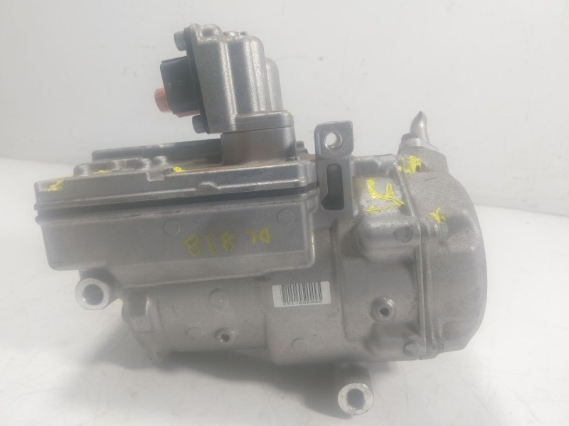 Recambio de compresor aire acondicionado para smart forfour ev eq 17.6 kwh referencia OEM IAM  926000134R 