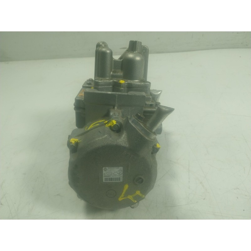 Recambio de compresor aire acondicionado para smart forfour ev eq 17.6 kwh referencia OEM IAM  926000134R 