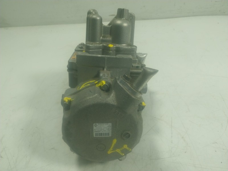 Recambio de compresor aire acondicionado para smart forfour ev eq 17.6 kwh referencia OEM IAM  926000134R 