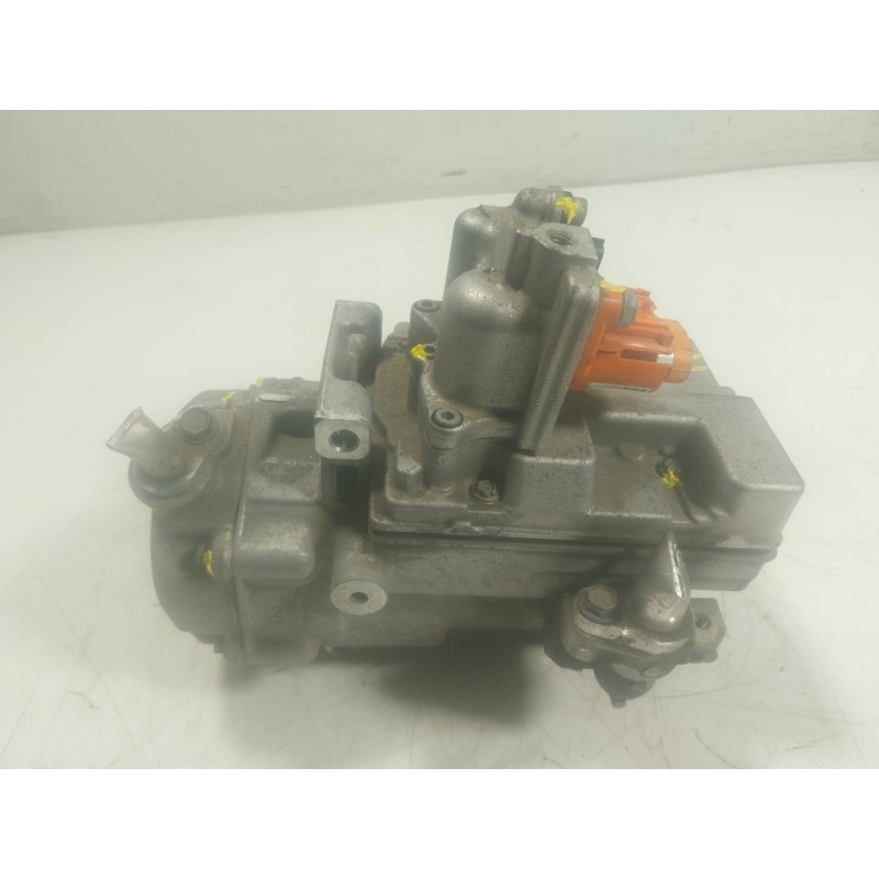 Recambio de compresor aire acondicionado para smart forfour ev eq 17.6 kwh referencia OEM IAM  926000134R 