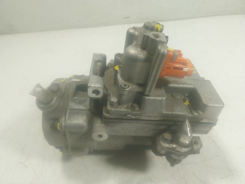 Recambio de compresor aire acondicionado para smart forfour ev eq 17.6 kwh referencia OEM IAM  926000134R 
