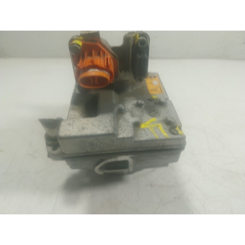 Recambio de compresor aire acondicionado para smart forfour ev eq 17.6 kwh referencia OEM IAM  926000134R 