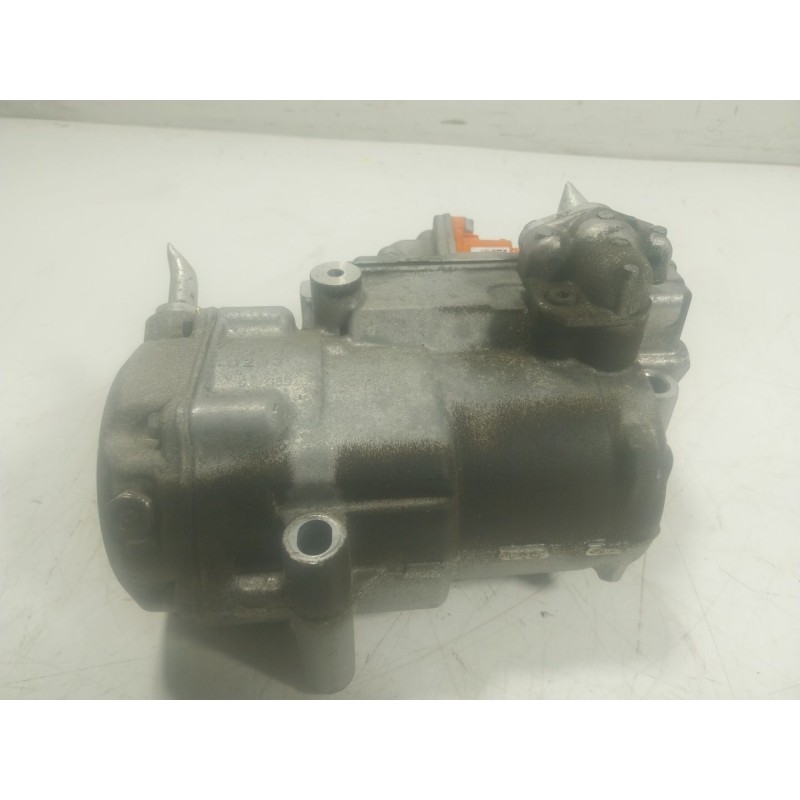 Recambio de compresor aire acondicionado para smart forfour ev eq 17.6 kwh referencia OEM IAM  926000134R 
