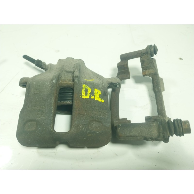 Recambio de pinza freno delantera derecha para volkswagen golf iii (1h1) 2.0 referencia OEM IAM   