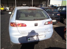 seat ibiza (6l1) del año 2005