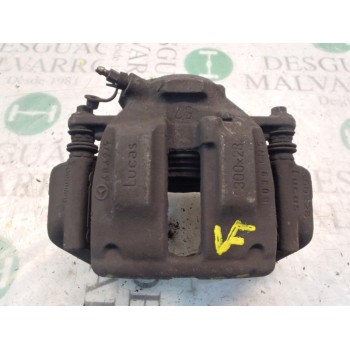 PINZA FRENO DELANTERA IZQUIERDA A0014209683 