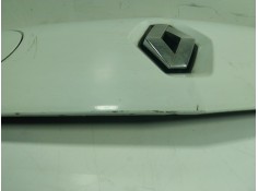 Recambio de rejilla delantera para renault kangoo z.e. maxi 5-sitzer referencia OEM IAM    2