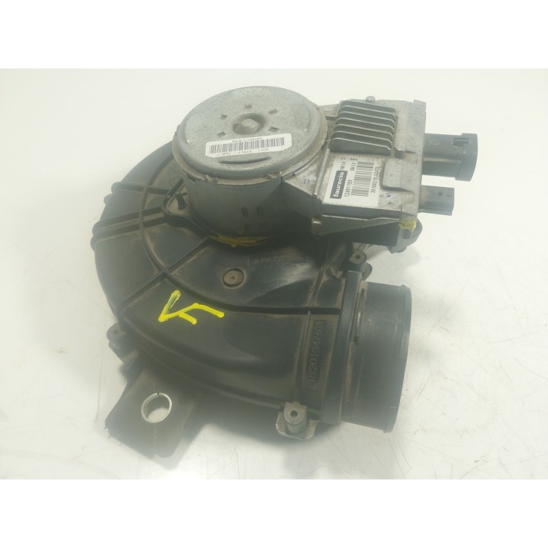 Recambio de motor calefaccion para smart forfour ev eq 17.6 kwh referencia OEM IAM   A4535000093