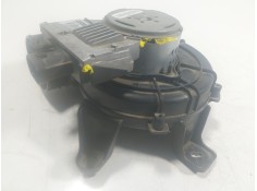 Recambio de motor calefaccion para smart forfour ev eq 17.6 kwh referencia OEM IAM   A4535000093 2