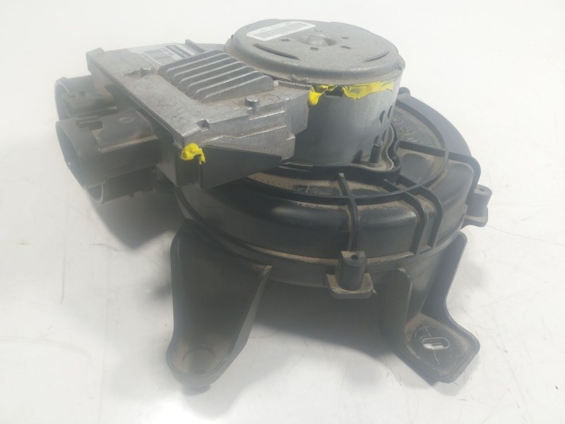 Recambio de motor calefaccion para smart forfour ev eq 17.6 kwh referencia OEM IAM   A4535000093