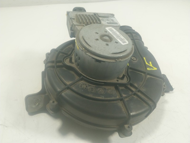 Recambio de motor calefaccion para smart forfour ev eq 17.6 kwh referencia OEM IAM   A4535000093