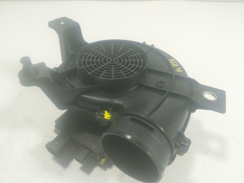 Recambio de motor calefaccion para smart forfour ev eq 17.6 kwh referencia OEM IAM   A4535000093