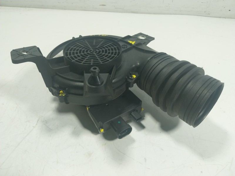 Recambio de motor calefaccion para smart forfour ev eq 17.6 kwh referencia OEM IAM  1249119X 