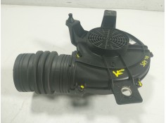 Recambio de motor calefaccion para smart forfour ev eq 17.6 kwh referencia OEM IAM  1249119X  2