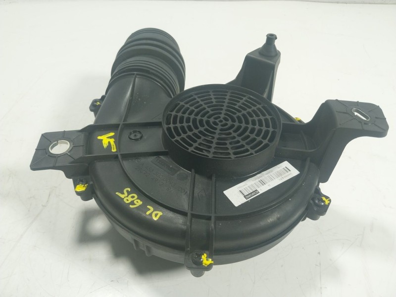 Recambio de motor calefaccion para smart forfour ev eq 17.6 kwh referencia OEM IAM  1249119X 