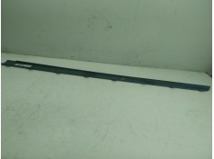 Recambio de faldon lateral para bmw i3 (i01) 125 kw referencia OEM IAM  7369784AI  2