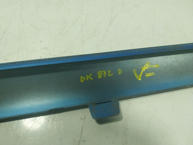 Recambio de faldon lateral para bmw i3 (i01) 125 kw referencia OEM IAM  7369784AI 