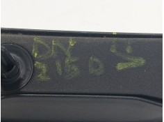 Recambio de portaequipajes para citroën c4 cactus 1.6 bluehdi 100 referencia OEM IAM    2