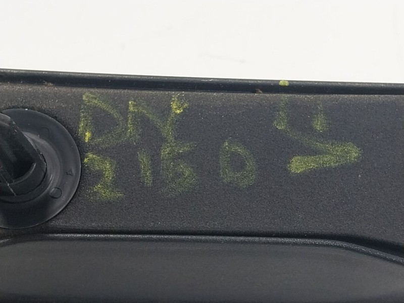 Recambio de portaequipajes para citroën c4 cactus 1.6 bluehdi 100 referencia OEM IAM   