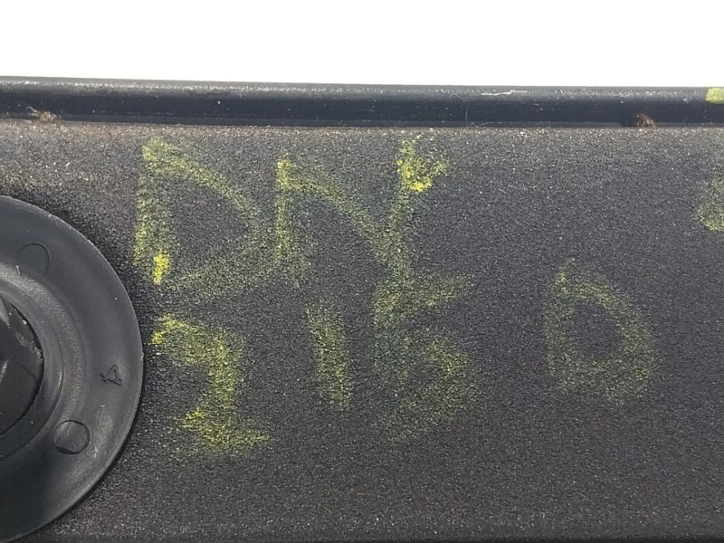 Recambio de portaequipajes para citroën c4 cactus 1.6 bluehdi 100 referencia OEM IAM   