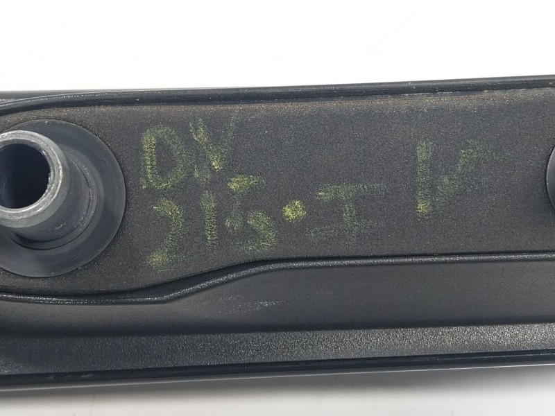 Recambio de portaequipajes para citroën c4 cactus 1.6 bluehdi 100 referencia OEM IAM   