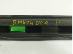 Recambio de portaequipajes para audi a1 sportback (gba) 25 tfsi s line referencia OEM IAM    2