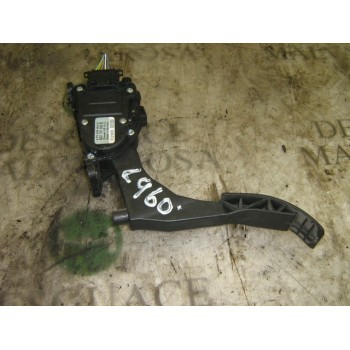 POTENCIOMETRO PEDAL 