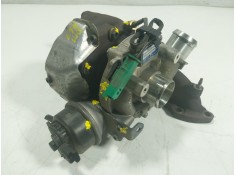 Recambio de turbocompresor para citroën ds5 2.0 blue-hdi fap referencia OEM IAM  9807873180  2