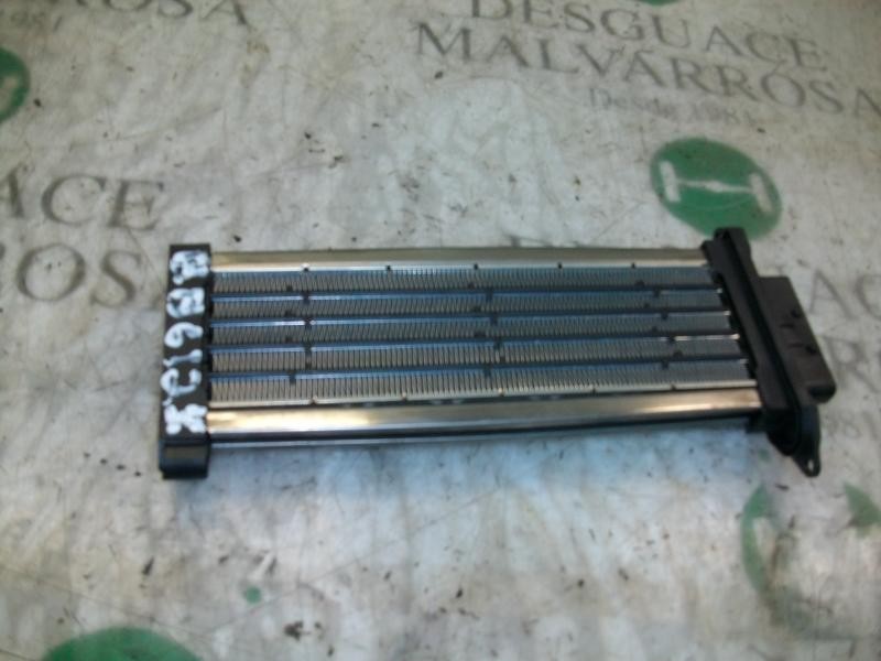 Recambio de resistencia calefaccion para citroën c3 1.4 hdi magic referencia OEM IAM   