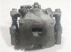 Recambio de pinza freno delantera derecha para citroën c-zero seduction referencia OEM IAM    2