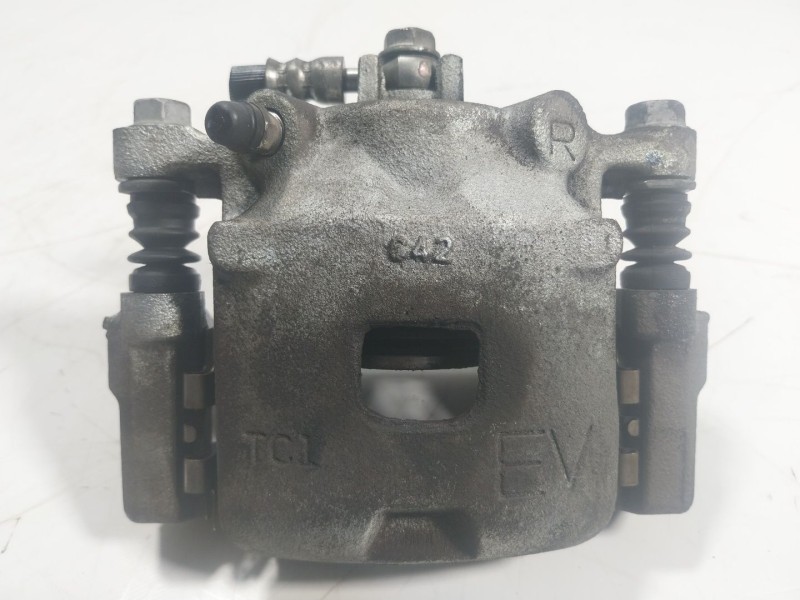 Recambio de pinza freno delantera derecha para citroën c-zero seduction referencia OEM IAM   