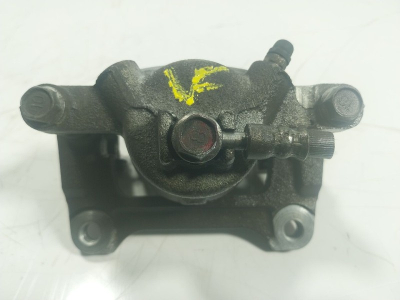 Recambio de pinza freno delantera derecha para citroën c-zero seduction referencia OEM IAM   