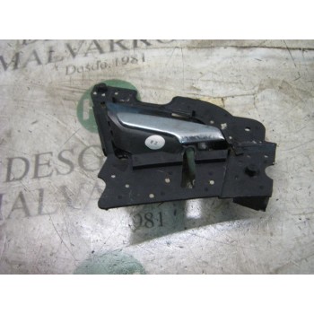 MANETA INTERIOR DELANTERA DERECHA 