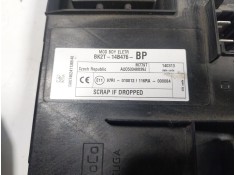 Recambio de caja reles / fusibles para ford transit v363 furgón (fcd, fdd) 2.2 tdci referencia OEM IAM  BK2T14B476  2