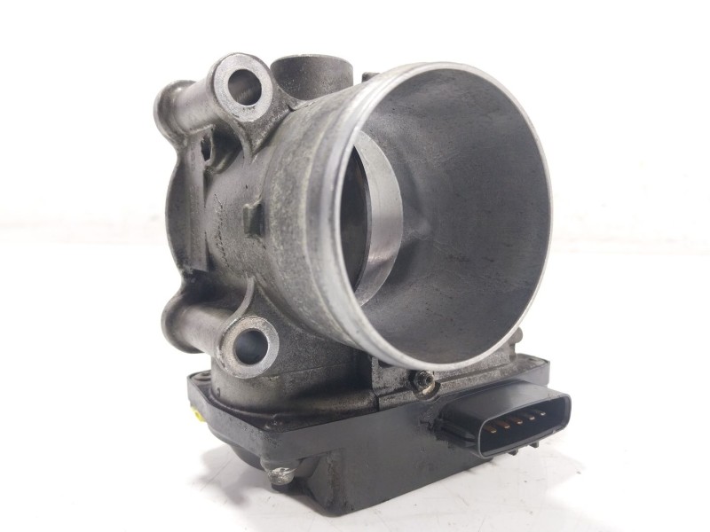 Recambio de caja mariposa para mitsubishi canter fuso (b8) 3c15 referencia OEM IAM  26180735 