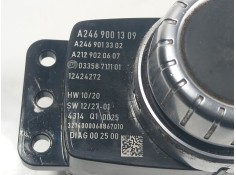 Recambio de mando multifuncion para mercedes-benz clase a (w176) 1.5 cdi cat referencia OEM IAM  A2469001309  2