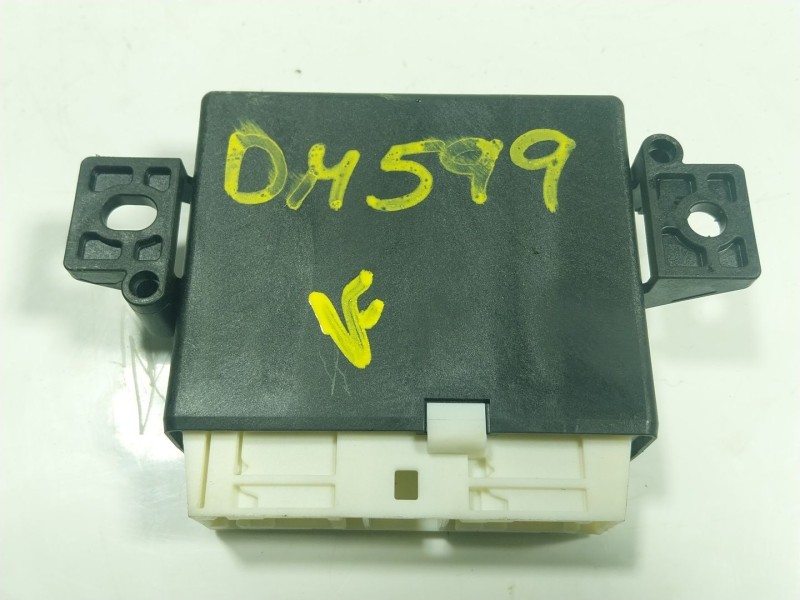 Recambio de modulo electronico para mercedes-benz clase a (w176) 1.5 cdi cat referencia OEM IAM   