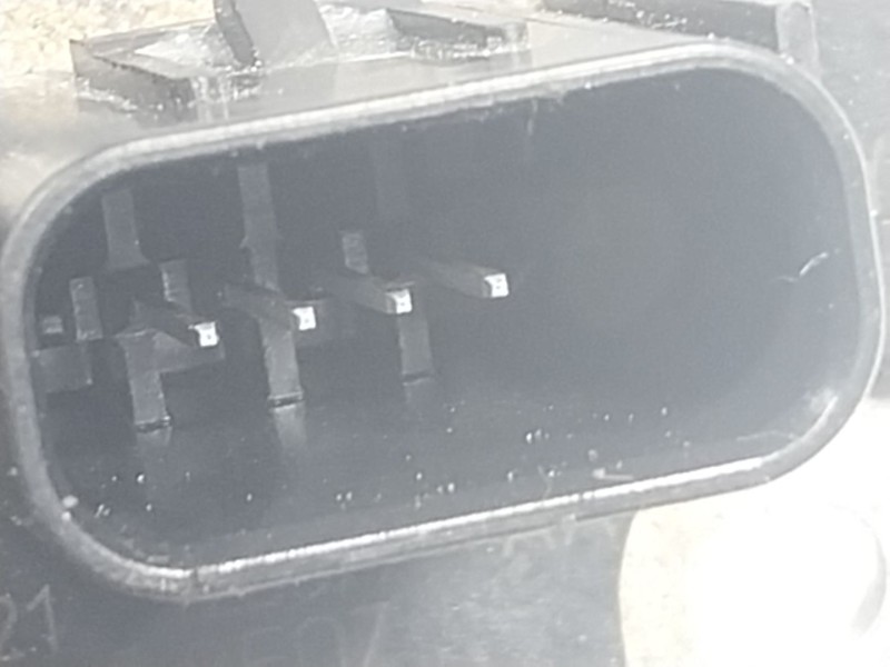 Recambio de caudalimetro para ford transit bus (ttg) 2.2 tdci cat referencia OEM IAM  12B5798F07 