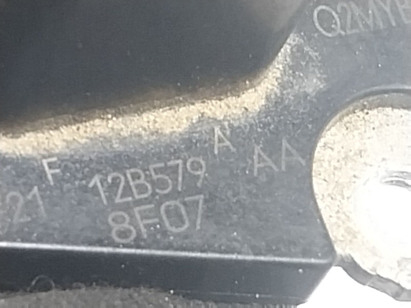 Recambio de caudalimetro para ford transit bus (ttg) 2.2 tdci cat referencia OEM IAM  12B5798F07 