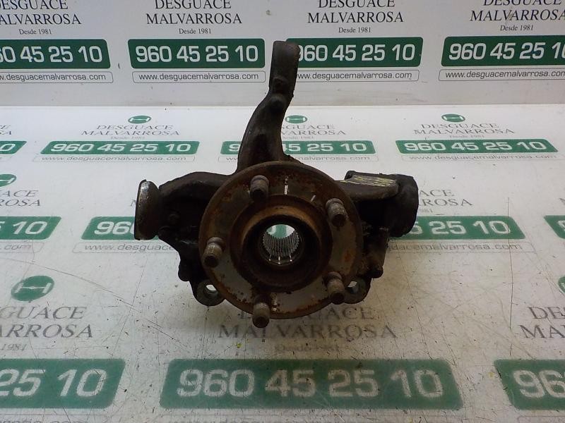 Recambio de mangueta delantera derecha para ford galaxy (ca1) trend (02.2010) referencia OEM IAM 1474288  