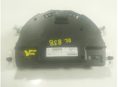 Recambio de cuadro instrumentos para smart forfour ev eq 17.6 kwh referencia OEM IAM  248218831R  2