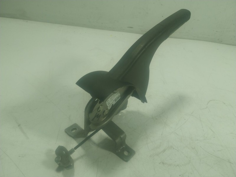 Recambio de palanca freno de mano para smart forfour ev eq 17.6 kwh referencia OEM IAM  A4534200084 
