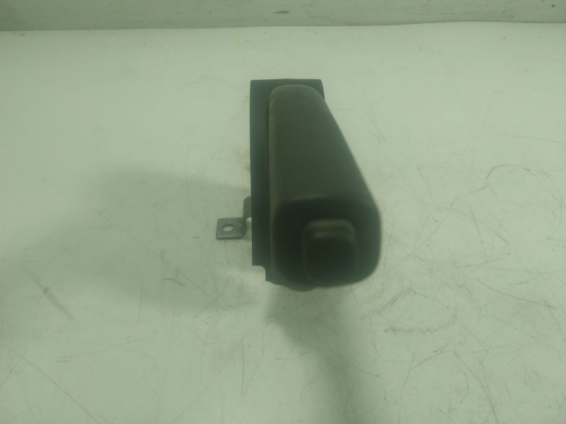 Recambio de palanca freno de mano para smart forfour ev eq 17.6 kwh referencia OEM IAM  A4534200084 