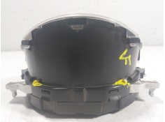 Recambio de cuadro instrumentos para smart forfour ev eq 17.6 kwh referencia OEM IAM  248218831R  2