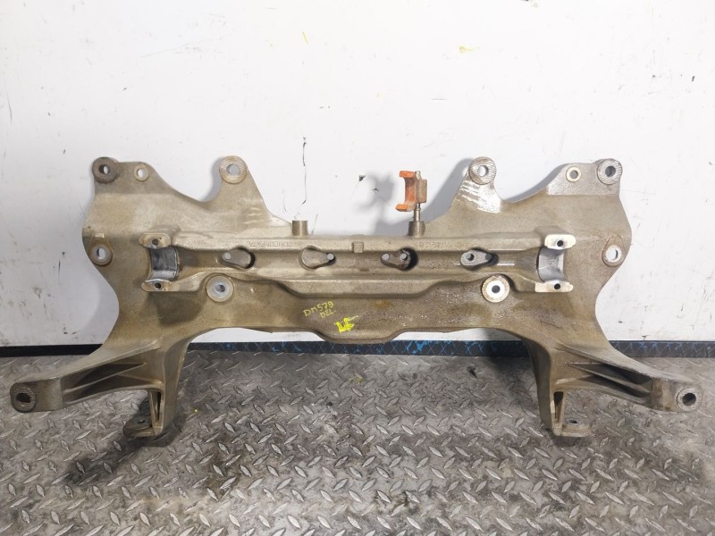 Recambio de puente delantero para fiat qubo (300) 1.3 16v m-jet cat referencia OEM IAM   