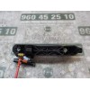 Recambio de maneta exterior trasera derecha para fiat sedici (189) 1.9 jtd 8v (d19aa) referencia OEM IAM 71743386  